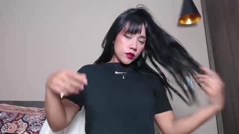 JULIETA online show from March 26, 10:48 pm