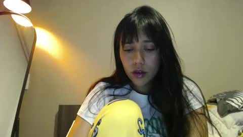 JULIETA online show from April 14, 1:11 am