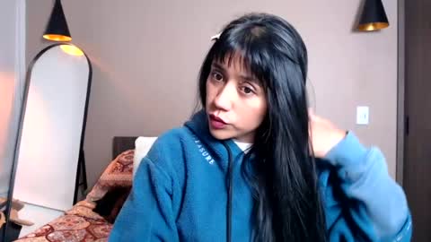 Snapshot of juli_love11 chatting on July 22, 1:08 am JULIETA online show from July 22, 1:08 am