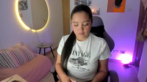 juli_santos_22 online show from July 19, 4:11 pm