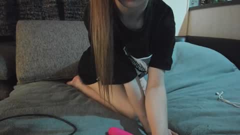 im Julia online show from January 14, 5:08 am