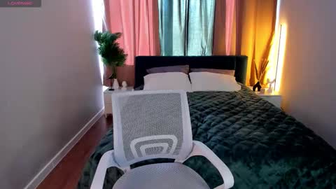 Snapshot of julia_anis chatting on February 3, 6:22 am Julia online show from February 3, 6:22 am