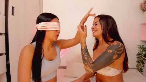 Julia online show from September 25, 1:31 am