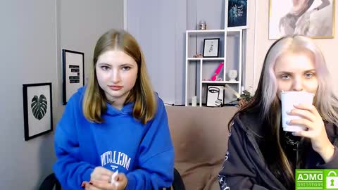 Julia  online show from December 2, 1:57 pm