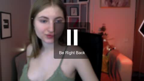 Julia  online show from December 16, 2:47 am