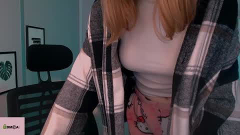 Julia  online show from December 20, 8:23 pm