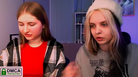 Julia  online show from December 25, 10:50 am