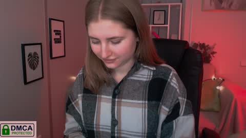 Julia  online show from December 29, 11:29 pm