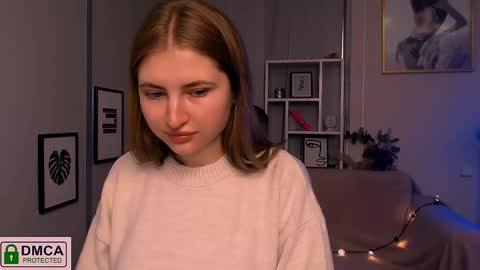 Julia  online show from January 2, 10:16 am