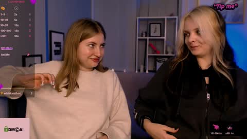 Julia  online show from January 3, 10:31 am