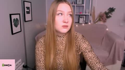 Julia  online show from January 4, 10:27 am