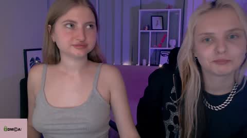 Julia  online show from January 9, 11:34 pm