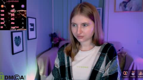 Julia  online show from January 25, 9:14 pm