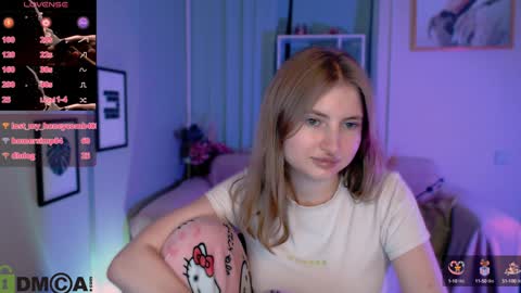 Julia  online show from January 26, 3:27 am