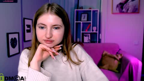 Julia  online show from January 26, 8:56 pm