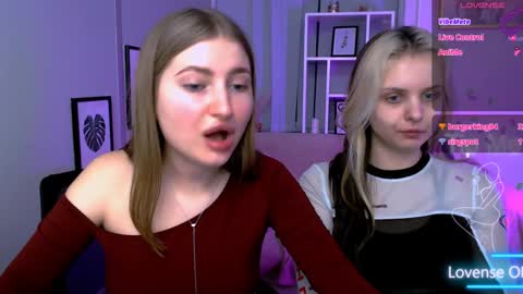 Julia  online show from January 29, 10:48 am