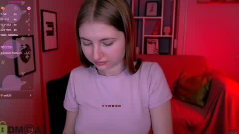 Julia  online show from February 1, 11:27 pm