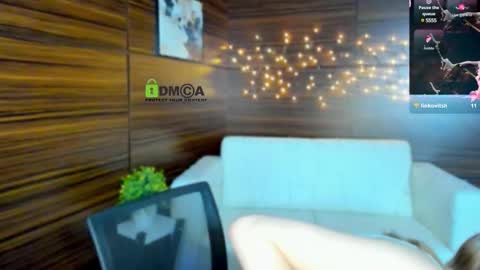 Julia  online show from February 11, 8:42 pm