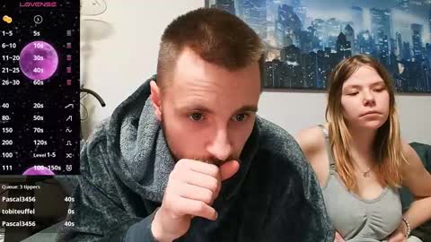 julia_official online show from February 26, 9:16 pm