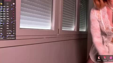 Snapshot of julia_sweetbaby chatting on March 14, 3:50 pm Julia online show from March 14, 3:50 pm