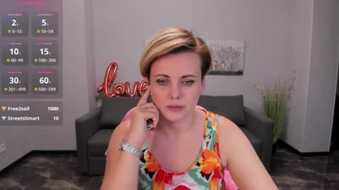 Snapshot of julia_wilsons chatting on February 12, 5:48 pm Julia online show from February 12, 5:48 pm