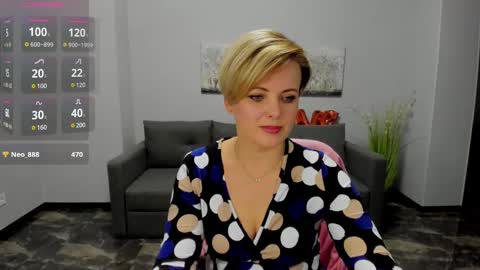 Snapshot of julia_wilsons chatting on February 18, 3:54 pm Julia online show from February 18, 3:54 pm