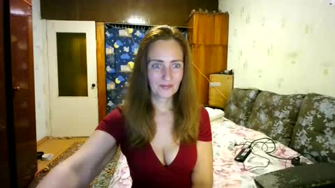 Snapshot of juliaa_foxi chatting on October 16, 5:25 pm juliaa_foxi online show from October 16, 5:25 pm