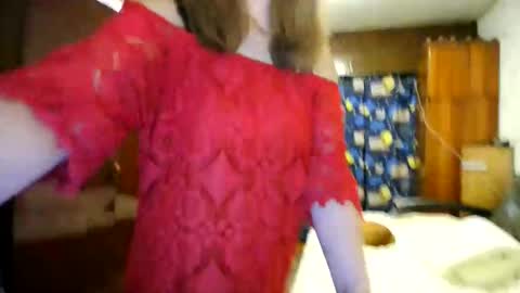 Snapshot of juliaa_foxi chatting on November 28, 7:05 pm juliaa_foxi online show from November 28, 7:05 pm