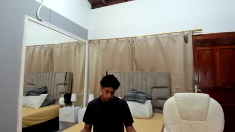 julian billy online show from January 15, 5:37 pm