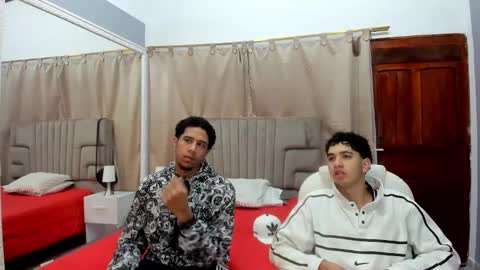 julian billy online show from January 23, 11:26 am