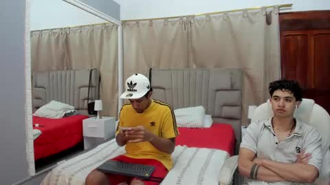 julian billy online show from January 25, 5:51 pm