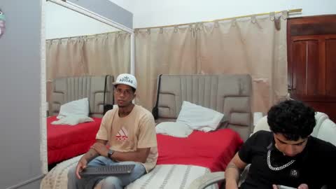 julian billy online show from January 30, 5:49 pm