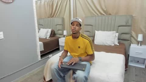 julian billy online show from February 17, 5:32 pm