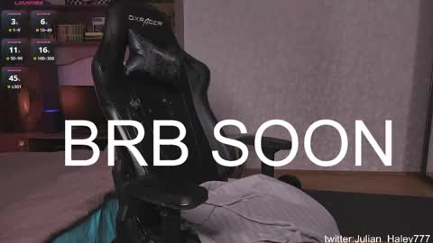 julian_cassablanca online show from April 6, 4:46 am