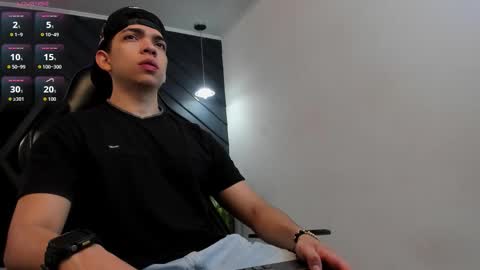 JULIAN  online show from January 15, 11:15 am