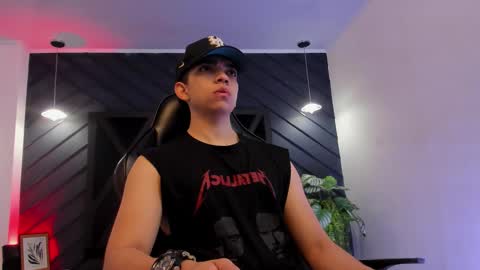 JULIAN  online show from January 16, 11:14 am