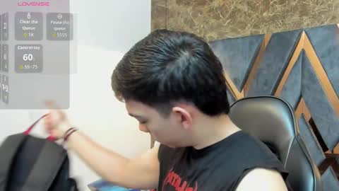 JULIAN  online show from February 23, 11:18 am