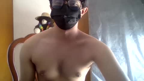 Snapshot of julian_mora7 chatting on February 14, 8:26 pm Julian Mora online show from February 14, 8:26 pm