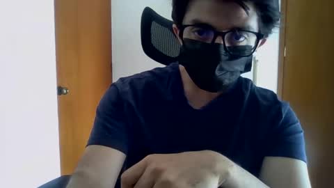 Snapshot of julian_mora7 chatting on February 17, 9:08 pm Julian Mora online show from February 17, 9:08 pm