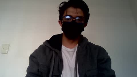 Snapshot of julian_mora7 chatting on March 3, 11:35 pm Julian Mora online show from March 3, 11:35 pm