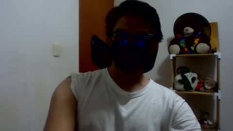 Snapshot of julian_mora7 chatting on March 5, 2:14 am Julian Mora online show from March 5, 2:14 am