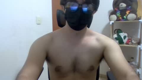 Snapshot of julian_mora7 chatting on March 8, 2:45 am Julian Mora online show from March 8, 2:45 am