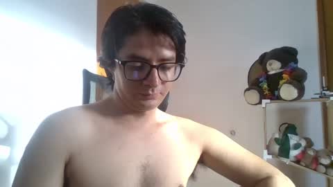 Snapshot of julian_mora7 chatting on September 11, 12:00 am Julian Mora online show from September 11, 12:00 am