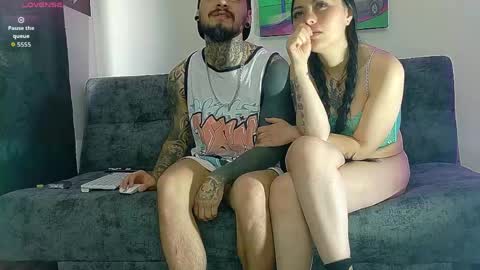 Snapshot of julian_tattoo chatting on April 18, 4:00 pm Julian independent model online show from April 18, 4:00 pm