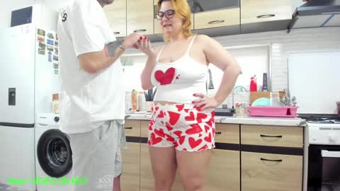 juliana35 online show from February 10, 7:12 am