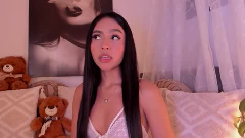 Juliana online show from October 21, 12:22 am