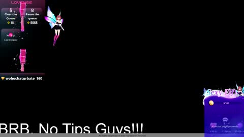 juliana_js_ online show from February 19, 12:57 am
