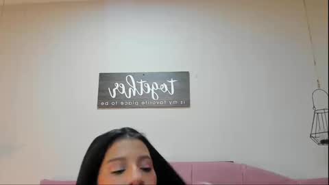 Juliana online show from September 8, 4:50 pm