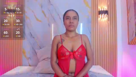 Snapshot of juliana_santana_ chatting on June 17, 12:50 pm Juliana Santana online show from June 17, 12:50 pm