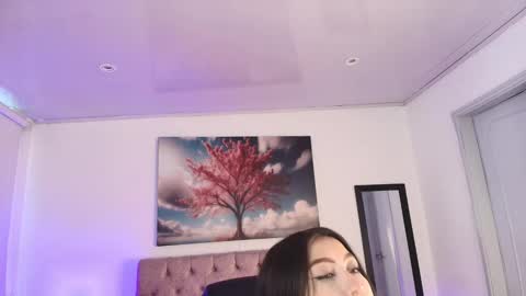  JULIANA CASTRO online show from February 2, 12:48 pm